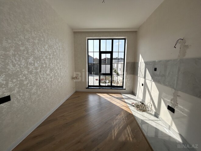 Satılır 4 otaqlı həyət evi/bağ evi 118 m², Masazır q., photo 12 from 18