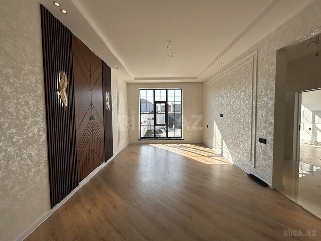 Satılır 4 otaqlı həyət evi/bağ evi 118 m², Masazır q., photo 10 from 18