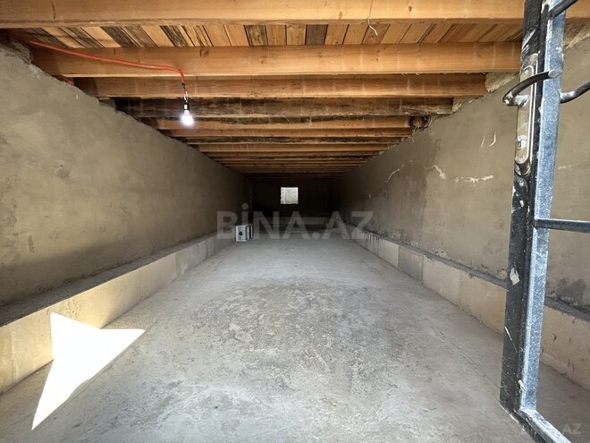 Satılır 4 otaqlı həyət evi/bağ evi 118 m², Masazır q., photo 8 from 18