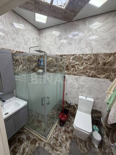 Сдается 2-комн. новостройка 75 м², м. Нариман Нариманов, photo 7 from 11