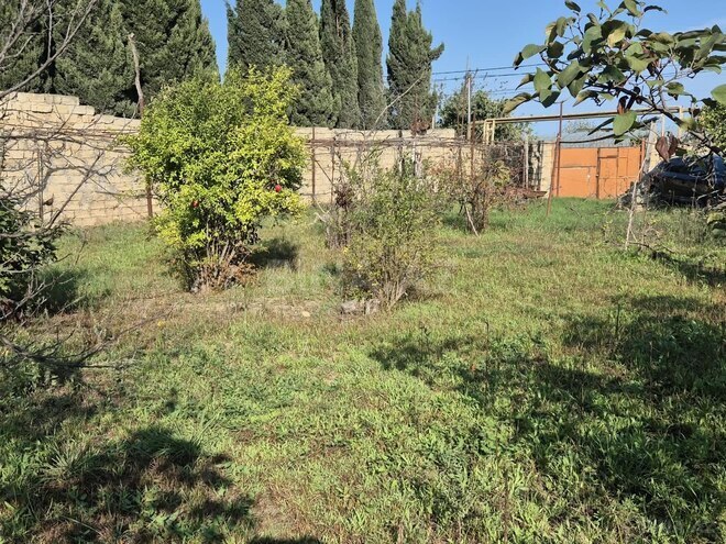 Satılır  torpaq 21 sot, Nardaran q., photo 5 from 12