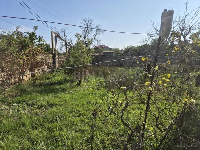 Satılır  torpaq 21 sot, Nardaran q., photo 6 from 12