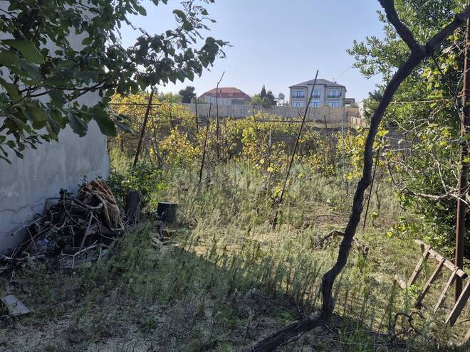 Satılır  torpaq 21 sot, Nardaran q., photo 10 from 12