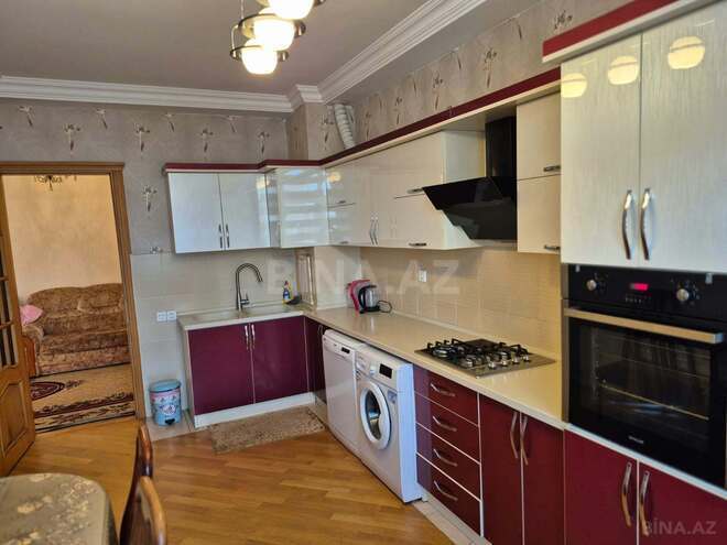 Продаётся 4-комн. новостройка 180 м², м. Азадлыг проспекти, photo 13 from 29