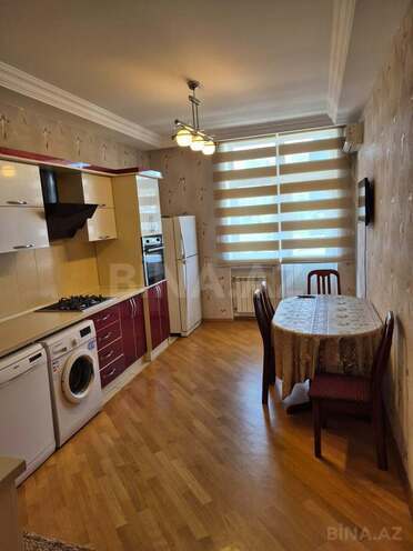 Продаётся 4-комн. новостройка 180 м², м. Азадлыг проспекти, photo 14 from 29