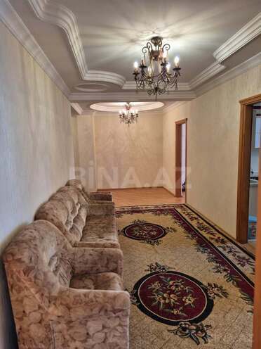 Продаётся 4-комн. новостройка 180 м², м. Азадлыг проспекти, photo 22 from 29