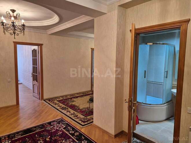Продаётся 4-комн. новостройка 180 м², м. Азадлыг проспекти, photo 23 from 29