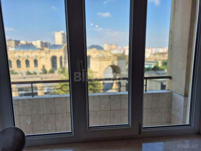 Продаётся 4-комн. новостройка 180 м², м. Азадлыг проспекти, photo 21 from 29