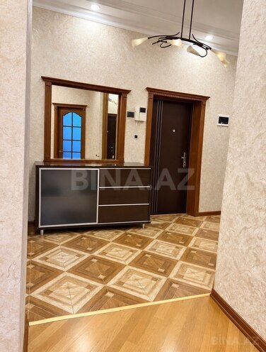 Сдаётся 2-комн. новостройка 80 м², Насиминский  р., photo 6 from 8