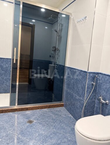 Сдаётся 2-комн. новостройка 80 м², Насиминский  р., photo 7 from 8