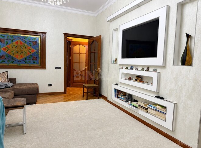 Сдаётся 2-комн. новостройка 80 м², Насиминский  р., photo 5 from 8
