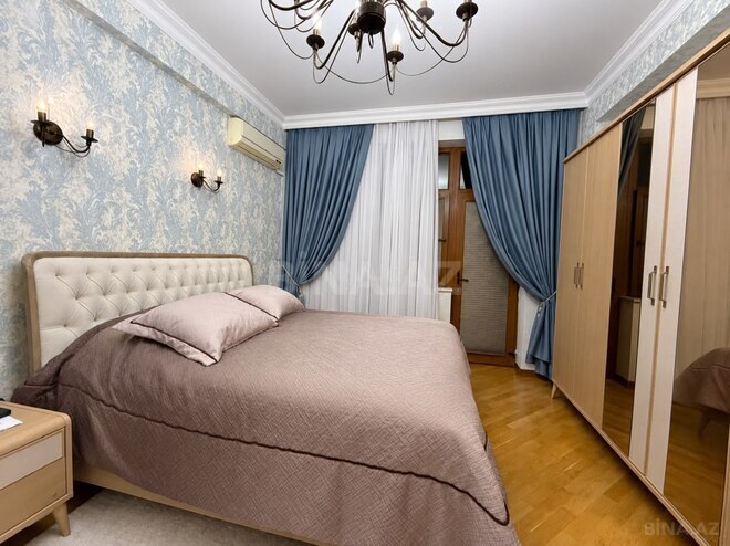 Сдаётся 2-комн. новостройка 80 м², Насиминский  р., photo 3 from 8