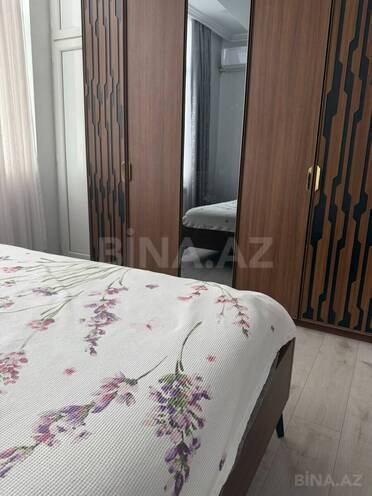 Сдаётся 2-комн. новостройка 65 м², м. Мемар Аджеми, photo 7 from 13