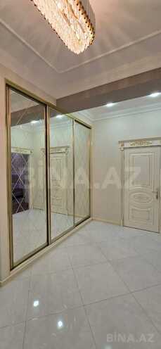 Сдаётся 2-комн. новостройка 85 м², Насиминский  р., photo 13 from 20