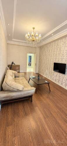 Сдаётся 2-комн. новостройка 85 м², Насиминский  р., photo 3 from 20