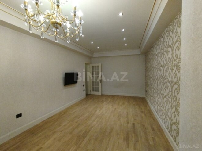 Satılır 3 otaqlı yeni tikili 90 m², 20 Yanvar m., photo 4 from 18