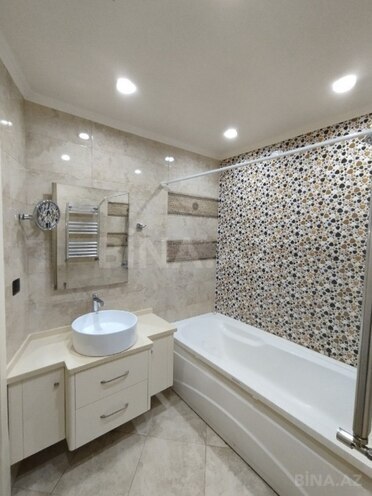 Satılır 3 otaqlı yeni tikili 90 m², 20 Yanvar m., photo 17 from 18