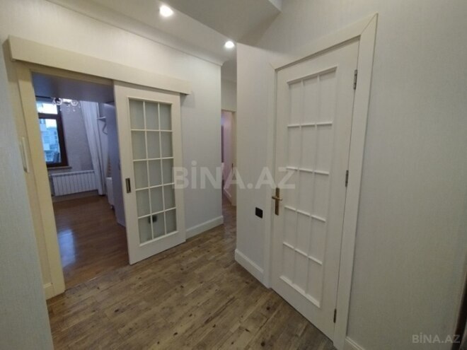 Satılır 3 otaqlı yeni tikili 90 m², 20 Yanvar m., photo 12 from 18