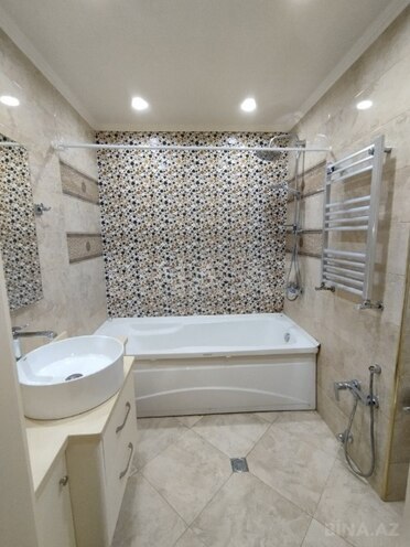 Satılır 3 otaqlı yeni tikili 90 m², 20 Yanvar m., photo 15 from 18