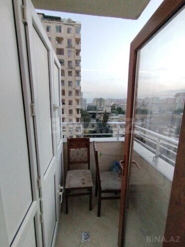 Satılır 3 otaqlı yeni tikili 90 m², 20 Yanvar m., photo 14 from 18