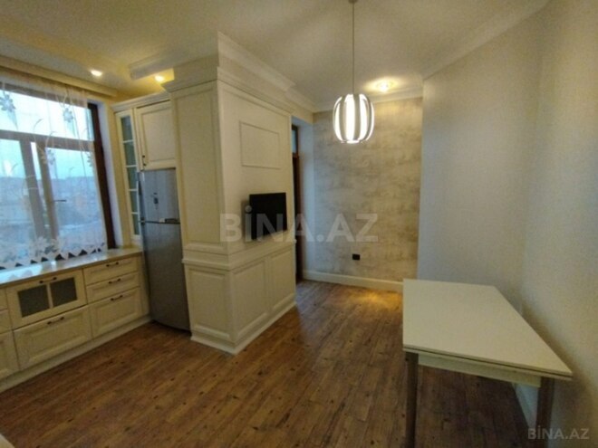 Satılır 3 otaqlı yeni tikili 90 m², 20 Yanvar m., photo 9 from 18