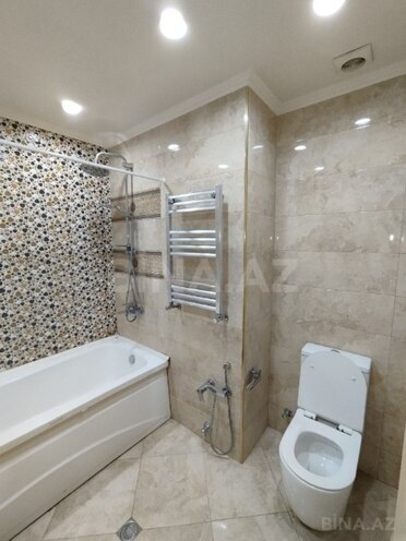Satılır 3 otaqlı yeni tikili 90 m², 20 Yanvar m., photo 16 from 18