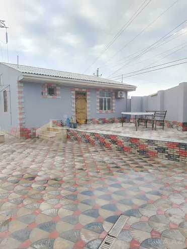 Satılır 3 otaqlı həyət evi/bağ evi 100 m², photo 1 from 14