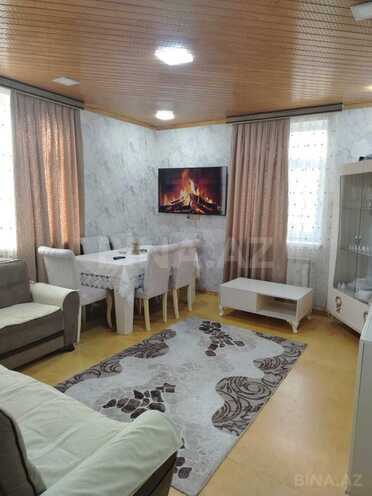 Satılır 3 otaqlı həyət evi/bağ evi 100 m², photo 5 from 14
