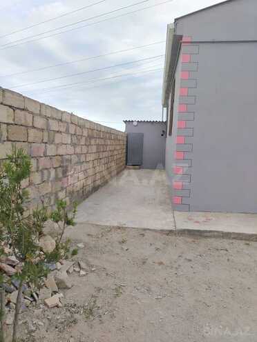 Satılır 3 otaqlı həyət evi/bağ evi 100 m², photo 4 from 14