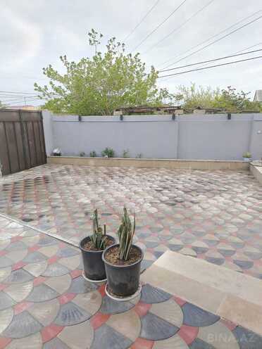 Satılır 3 otaqlı həyət evi/bağ evi 100 m², photo 3 from 14