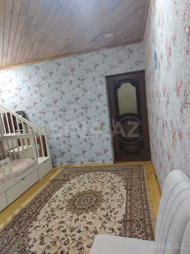 Satılır 3 otaqlı həyət evi/bağ evi 100 m², photo 9 from 14