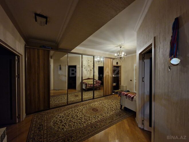 Продаётся 3-комн. новостройка 108 м², м. Насими, photo 4 from 9