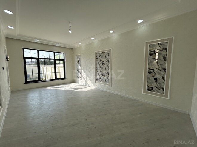 Satılır 4 otaqlı həyət evi/bağ evi 123 m², Masazır q., photo 17 from 19