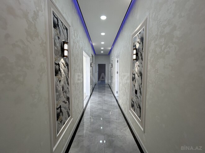 Satılır 4 otaqlı həyət evi/bağ evi 123 m², Masazır q., photo 18 from 19