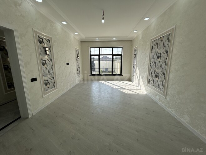 Satılır 4 otaqlı həyət evi/bağ evi 123 m², Masazır q., photo 16 from 19