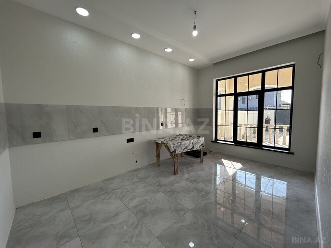 Satılır 4 otaqlı həyət evi/bağ evi 123 m², Masazır q., photo 13 from 19