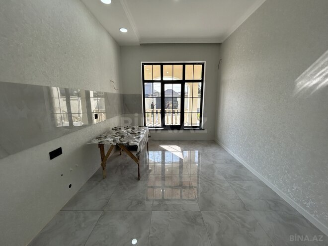 Satılır 4 otaqlı həyət evi/bağ evi 123 m², Masazır q., photo 14 from 19