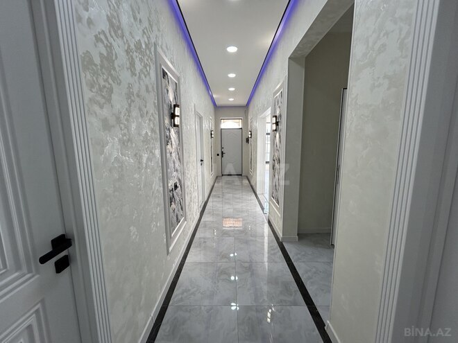 Satılır 4 otaqlı həyət evi/bağ evi 123 m², Masazır q., photo 10 from 19