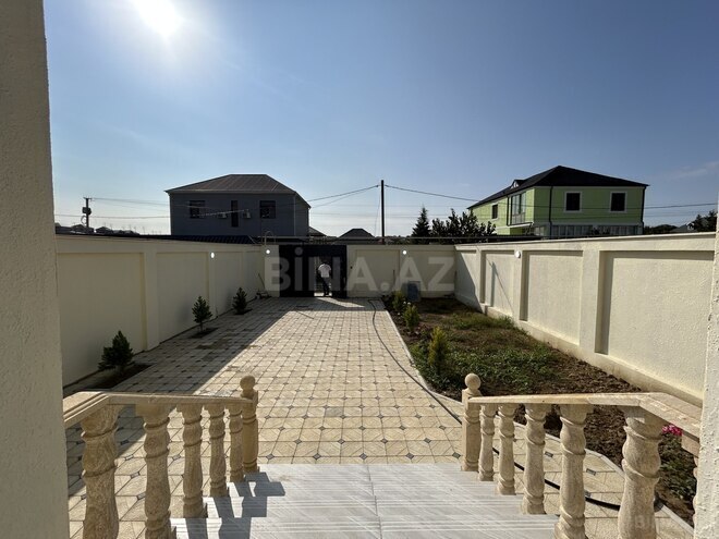 Satılır 4 otaqlı həyət evi/bağ evi 123 m², Masazır q., photo 5 from 19