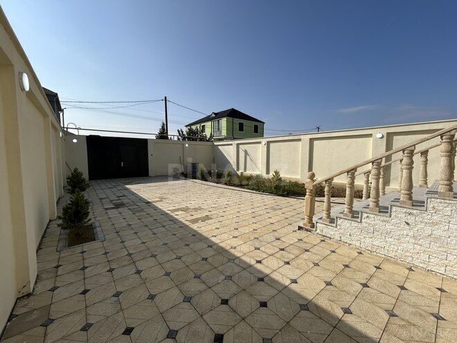 Satılır 4 otaqlı həyət evi/bağ evi 123 m², Masazır q., photo 4 from 19