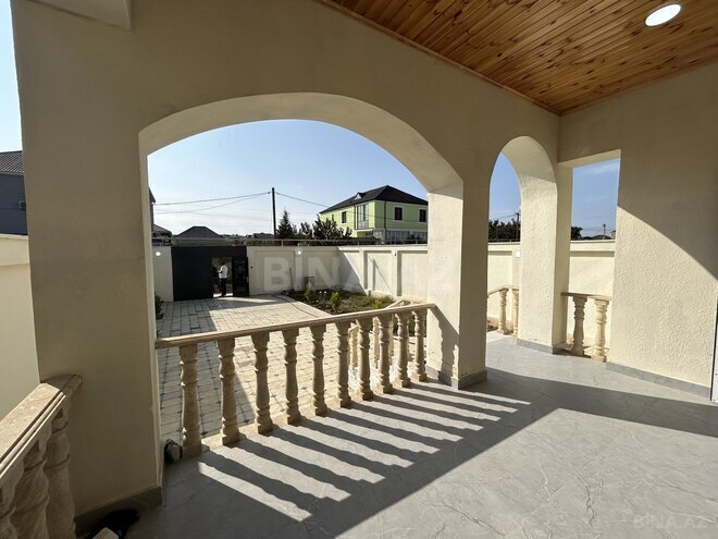 Satılır 4 otaqlı həyət evi/bağ evi 123 m², Masazır q., photo 6 from 19