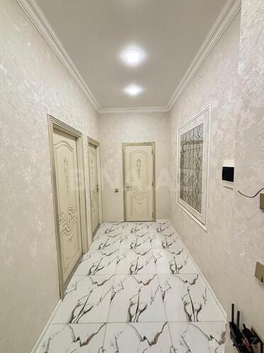 İcarəyə verilir 2 otaqlı yeni tikili 67 m², photo 4 from 15