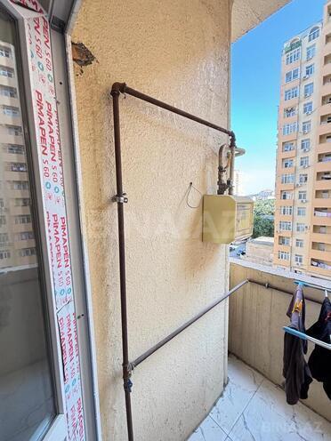 İcarəyə verilir 2 otaqlı yeni tikili 67 m², photo 11 from 15