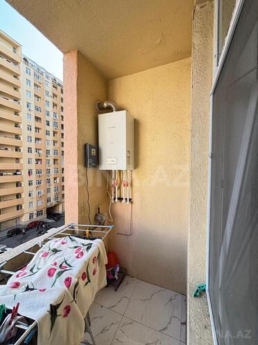 İcarəyə verilir 2 otaqlı yeni tikili 67 m², photo 12 from 15