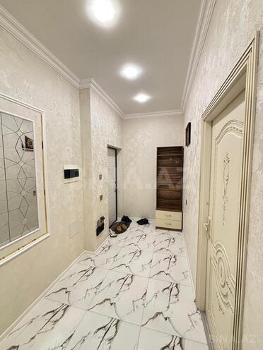 İcarəyə verilir 2 otaqlı yeni tikili 67 m², photo 5 from 15