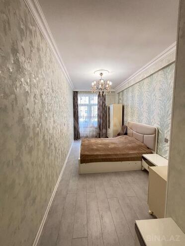İcarəyə verilir 2 otaqlı yeni tikili 67 m², photo 7 from 15
