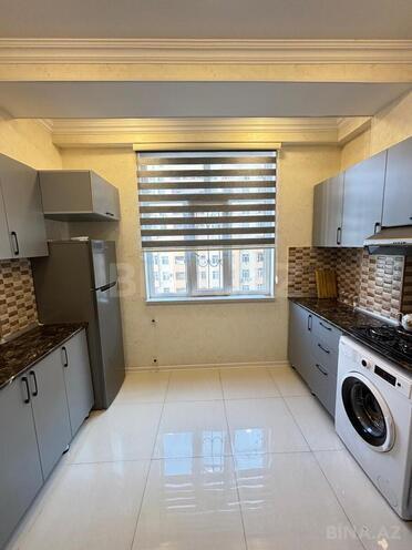 İcarəyə verilir 2 otaqlı yeni tikili 67 m², photo 10 from 15