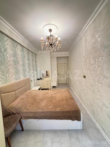 İcarəyə verilir 2 otaqlı yeni tikili 67 m², photo 6 from 15