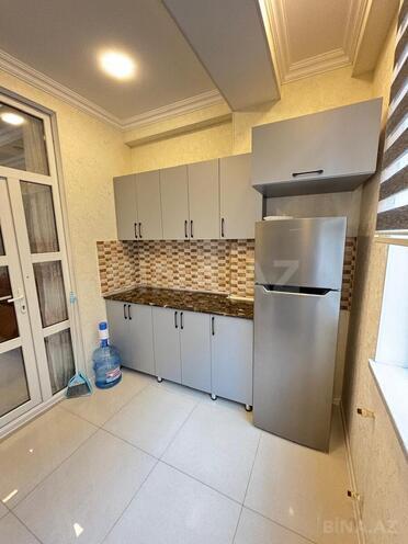 İcarəyə verilir 2 otaqlı yeni tikili 67 m², photo 13 from 15