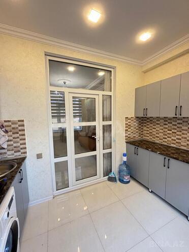İcarəyə verilir 2 otaqlı yeni tikili 67 m², photo 14 from 15
